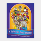 A Saint for Every Month! Coloring Books