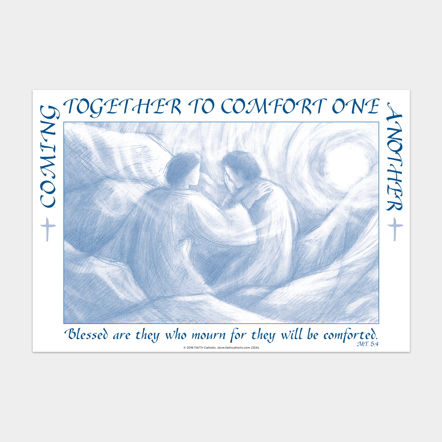 Placemats for Funeral Luncheons -BULK ORDER