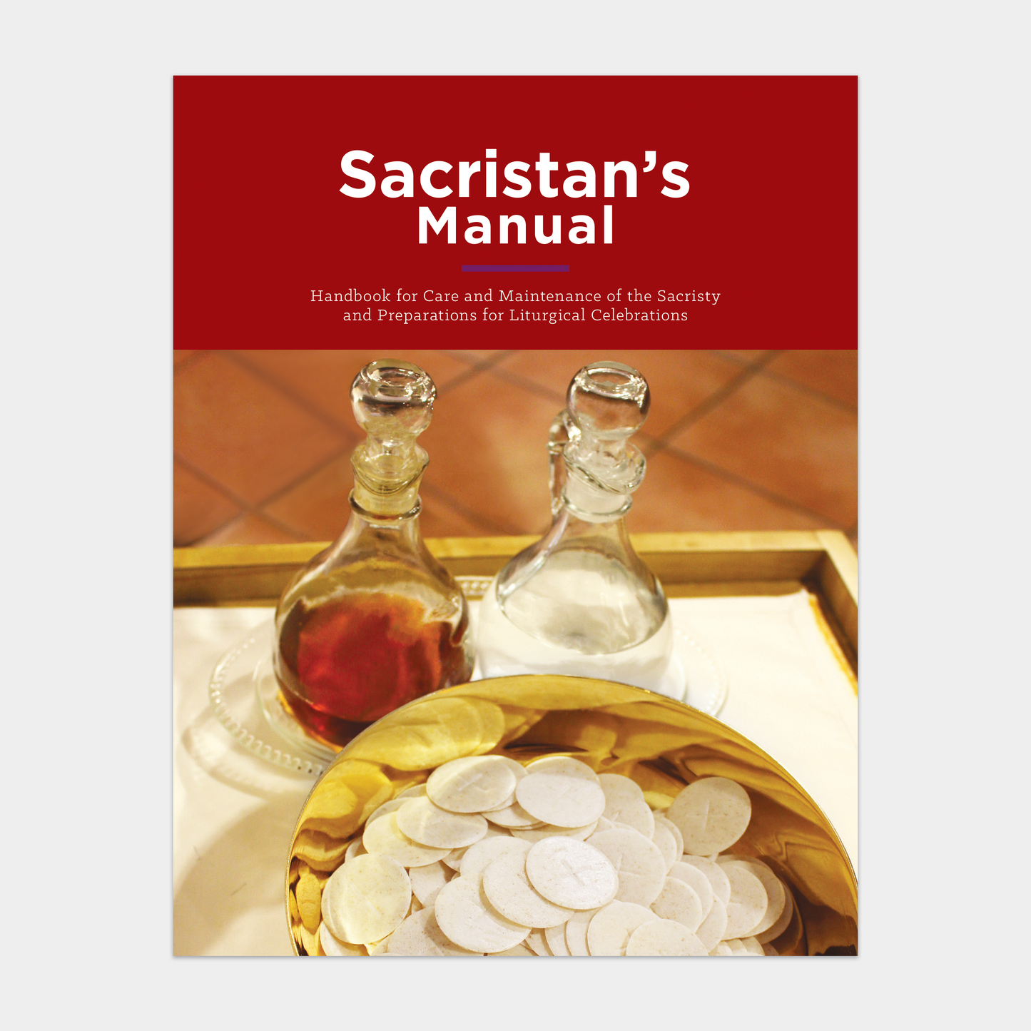 Sacristan's Manual