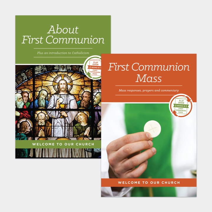 Products – FAITH Catholic Products