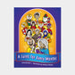 A Saint for Every Month! Coloring Books