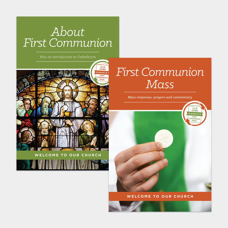 Products – FAITH Catholic Products