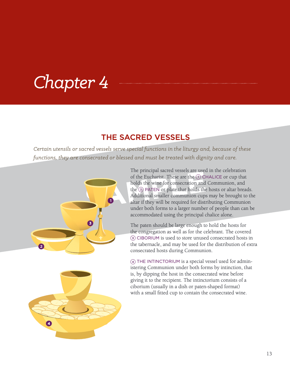 Sacristan's Manual
